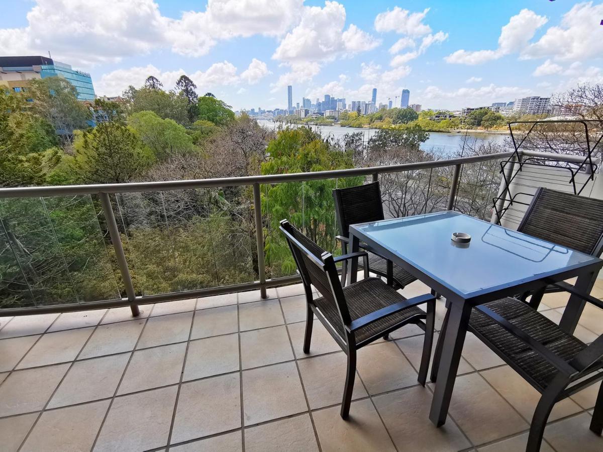 On The Park 4* Brisbane