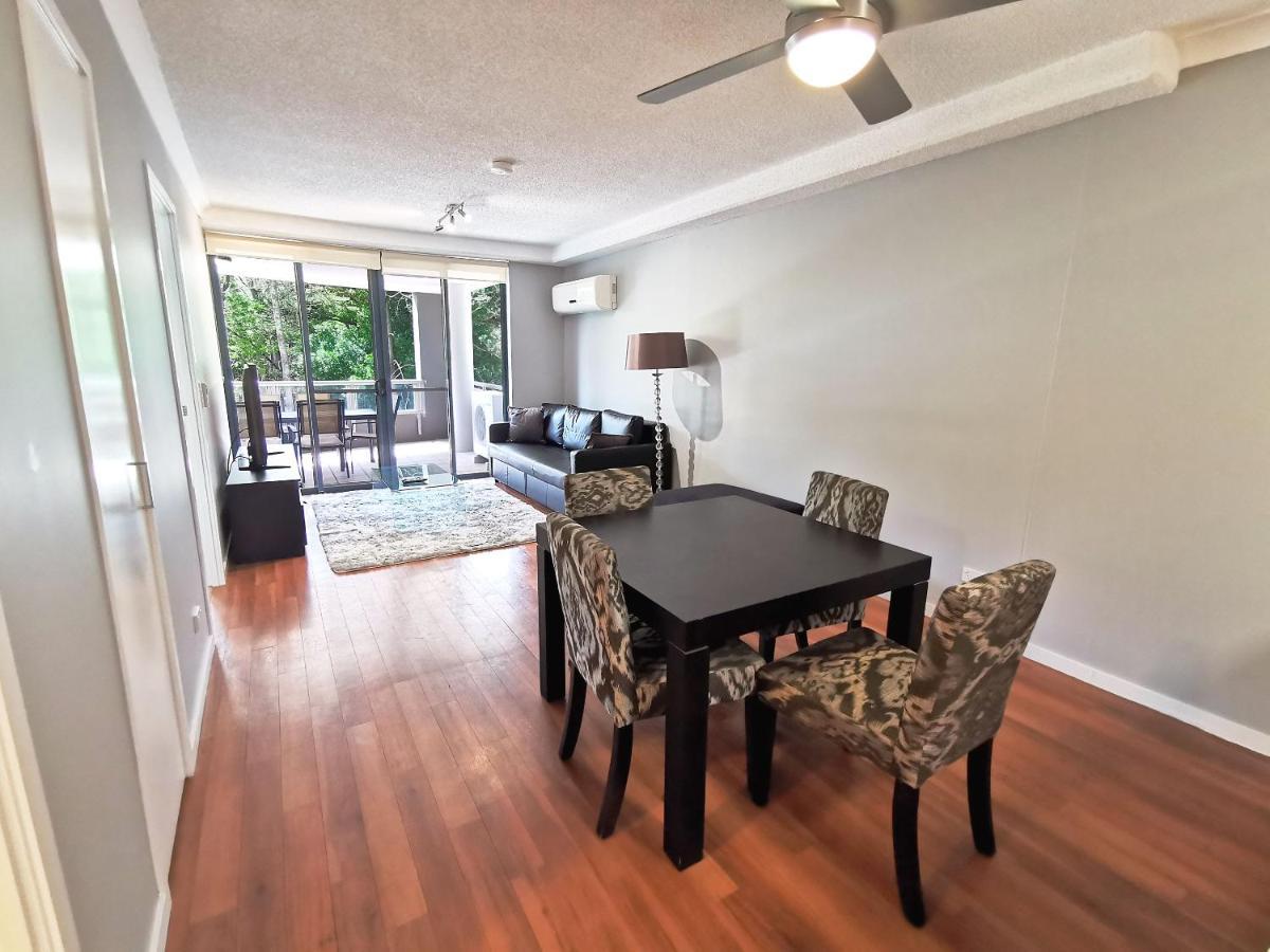 On The Park 4* Brisbane
