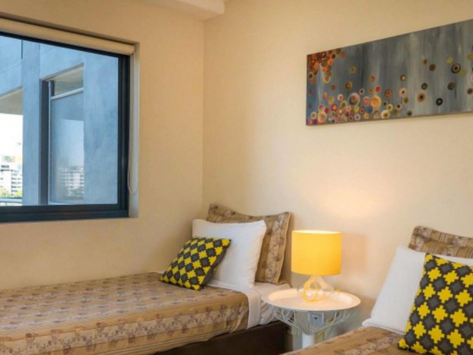 On The Park Aparthotel 4*