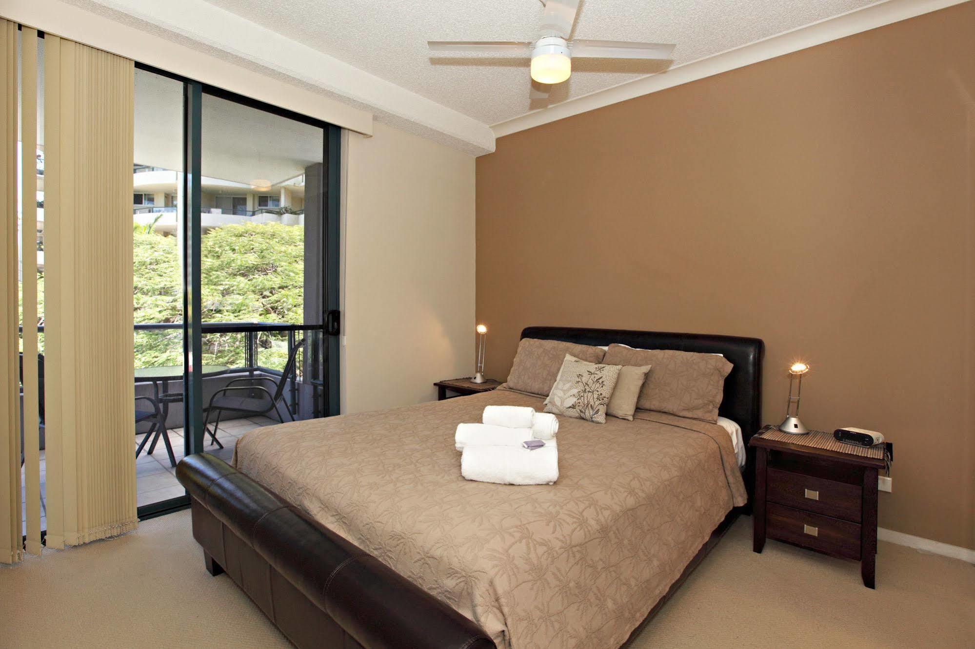 On The Park 4* Brisbane