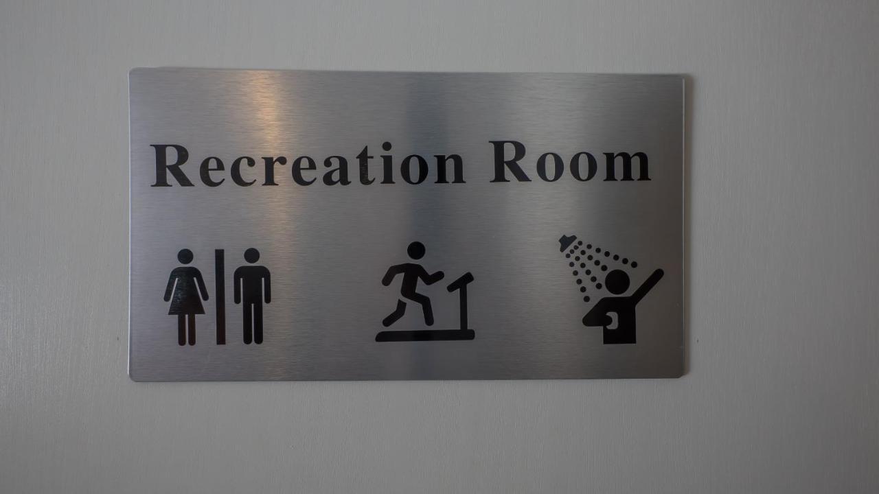 On The Park Aparthotel Brisbane