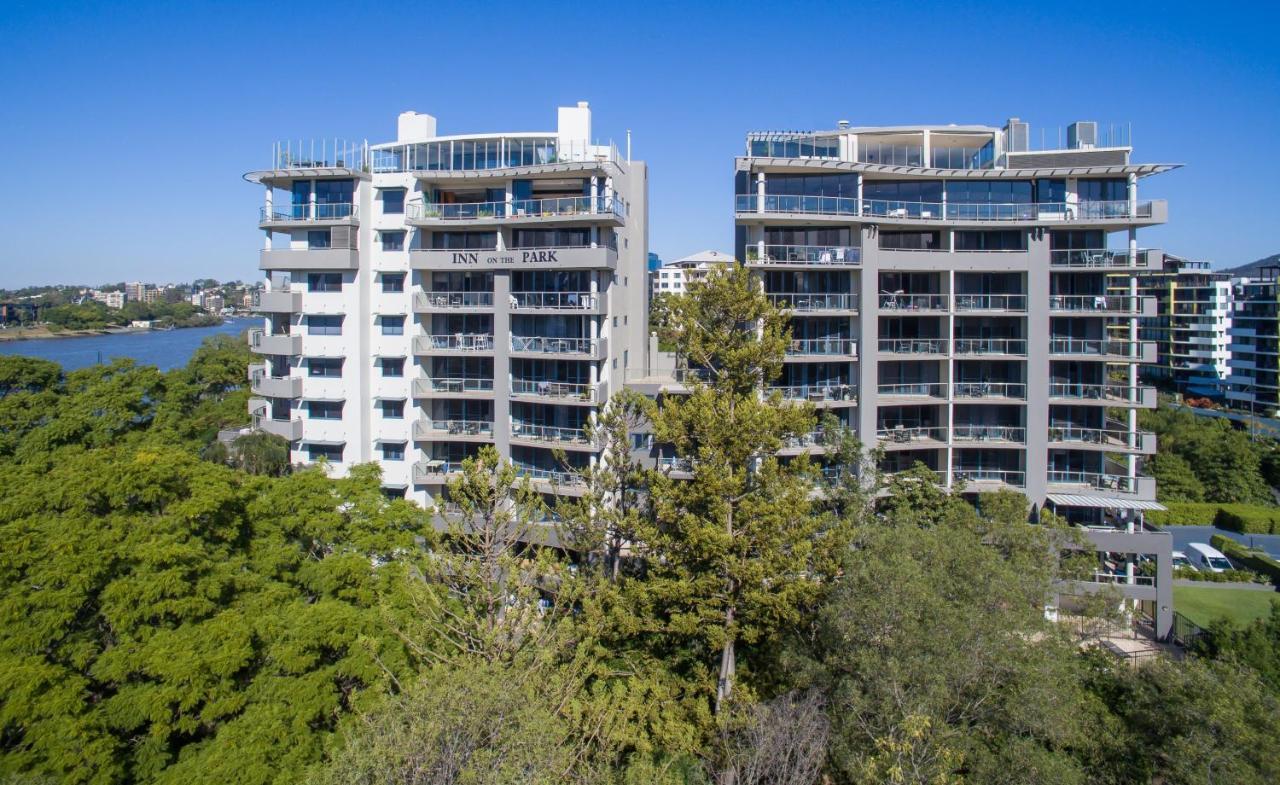 Aparthotel On The Park