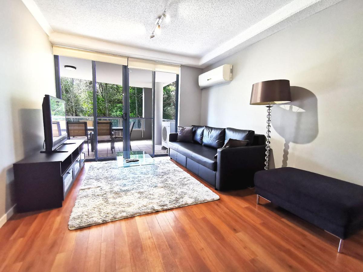 On The Park 4* Brisbane